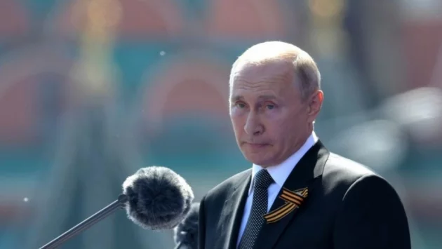 САЩ с нови санкции на Русия - заради Готвача на Путин 