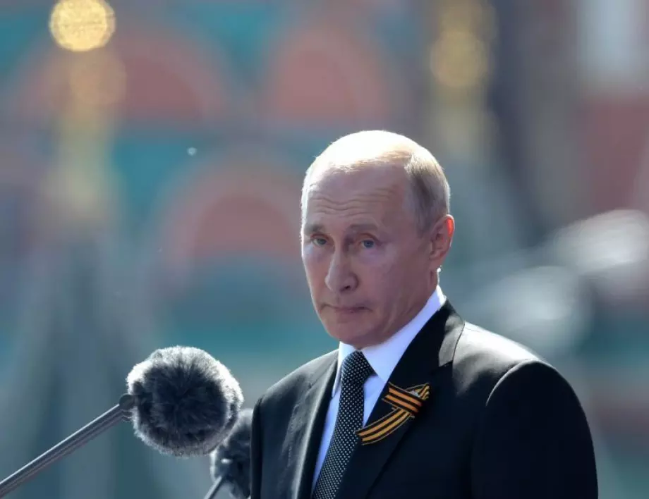 Русия: Градът, който въстана срещу Путин