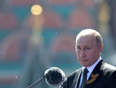 Путин: Намесата на външни сили в Беларус е недопустима 
