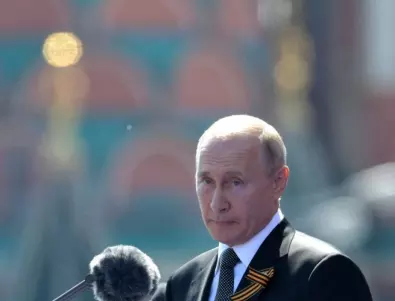 В Русия ще има Държавен съвет, Путин подписа закон за създаването му