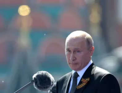 Путин: Русия няма да позволи намеса в суверенитета й