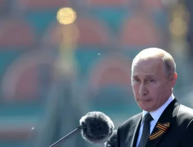Кремъл няма да уточнява коя ваксина ще ползва Путин