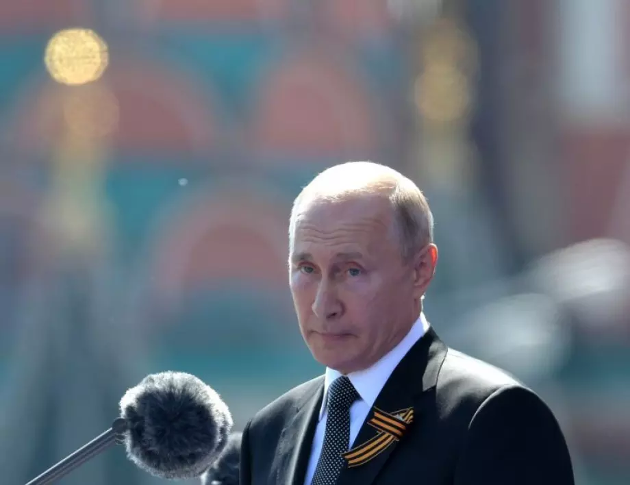 Срещата между Путин и Байдън вероятно ще бъде през юни 