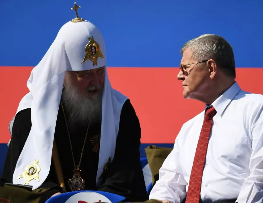 Руската църква: Неуважение към християнството е превръщането на манастира Хора в джамия