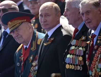 Руски военен блогър: Путин назначи нов командващ на руската армия в Украйна. Има ли разцепление?