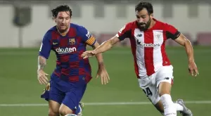 Къде да гледаме битката между Барселона и Билбао за Суперкупата на Испания