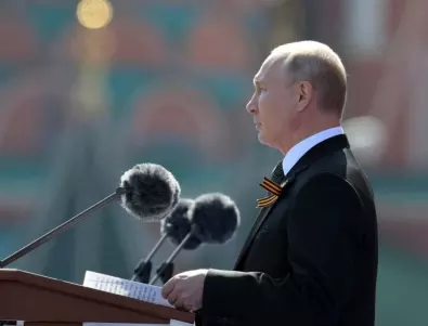 Путин: Удължаване на  СТАРТ-3  без никакви условия поне за една година