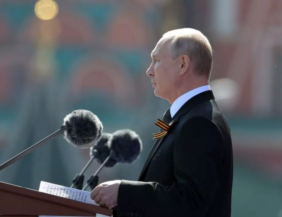 Путин: Ще поздравя Байдън, когато е ясно, че е спечелил 