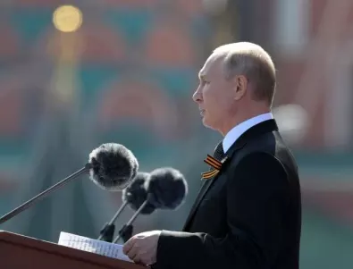  Путин обеща да не допусне намеса на парламентарните избори в Русия 