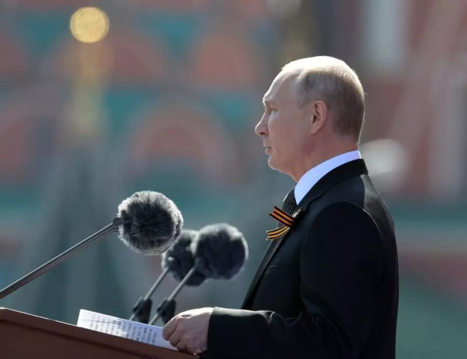  Путин обеща да не допусне намеса на парламентарните избори в Русия 