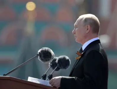 Путин: Русия е отворена за размяна на затворници със САЩ 