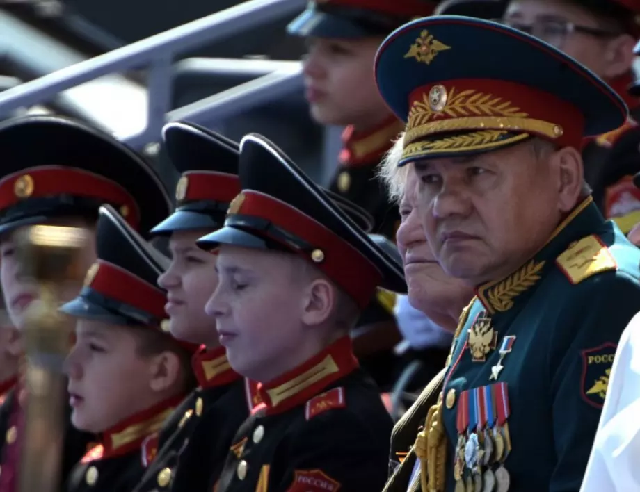 Сочни руски подигравки към руското военно министерство заради "отмъщението за Макеевка"