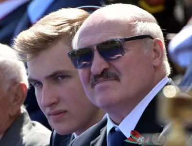 Лукашенко се разпореди с властта, в случай че го убият