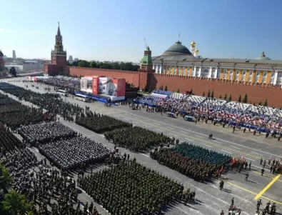 Кремъл: Ще има парад на победата на 9 май
