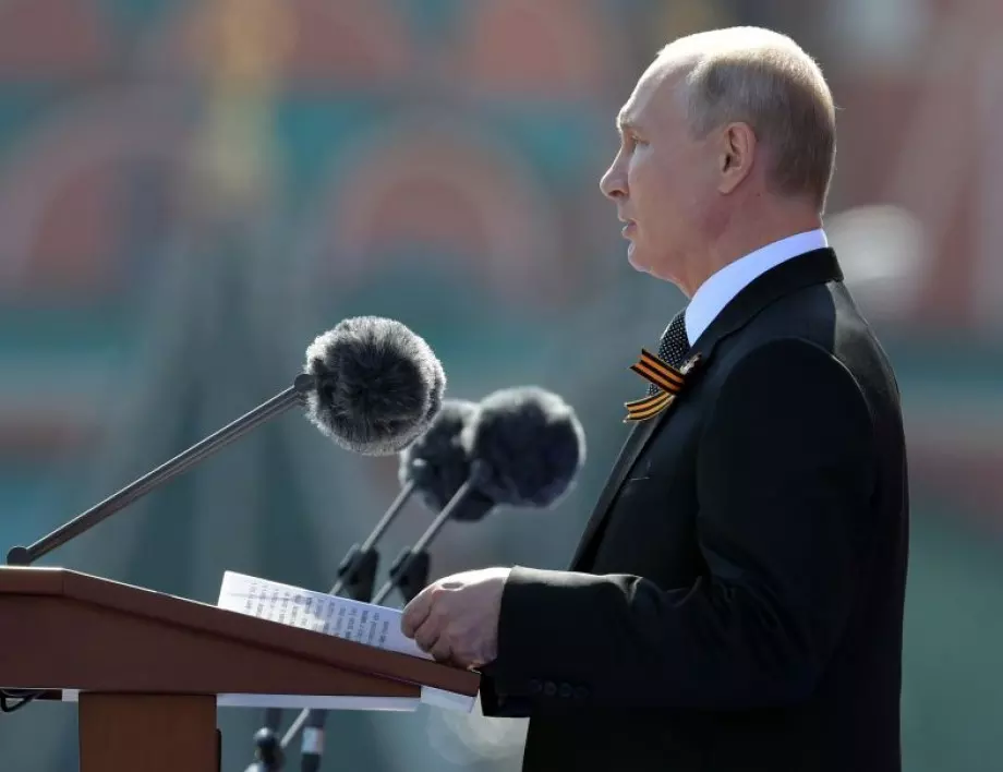 Путин удължи мерките за чужденци до 15 декември