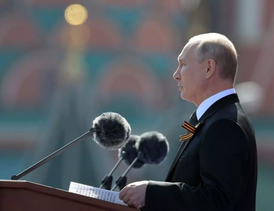 Путин: Ситуацията с коронавируса в някои райони на Русия се влоши 