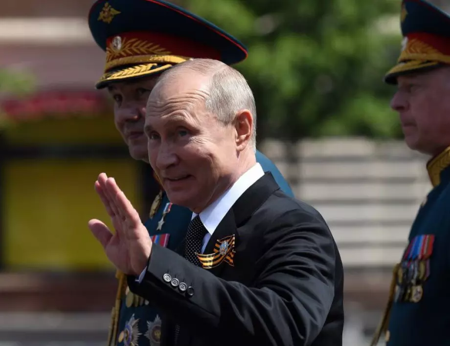 През 2021 г. Путин ще трябва да реши шест важни проблема