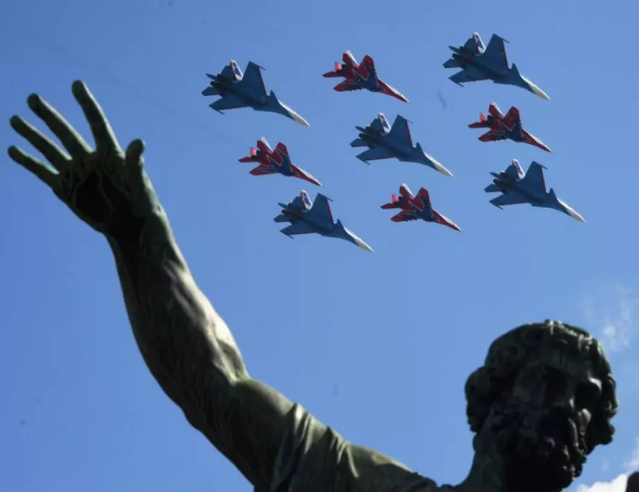 Военното учение "Запад": НАТО е под тревога, ще анексира ли Путин Беларус?