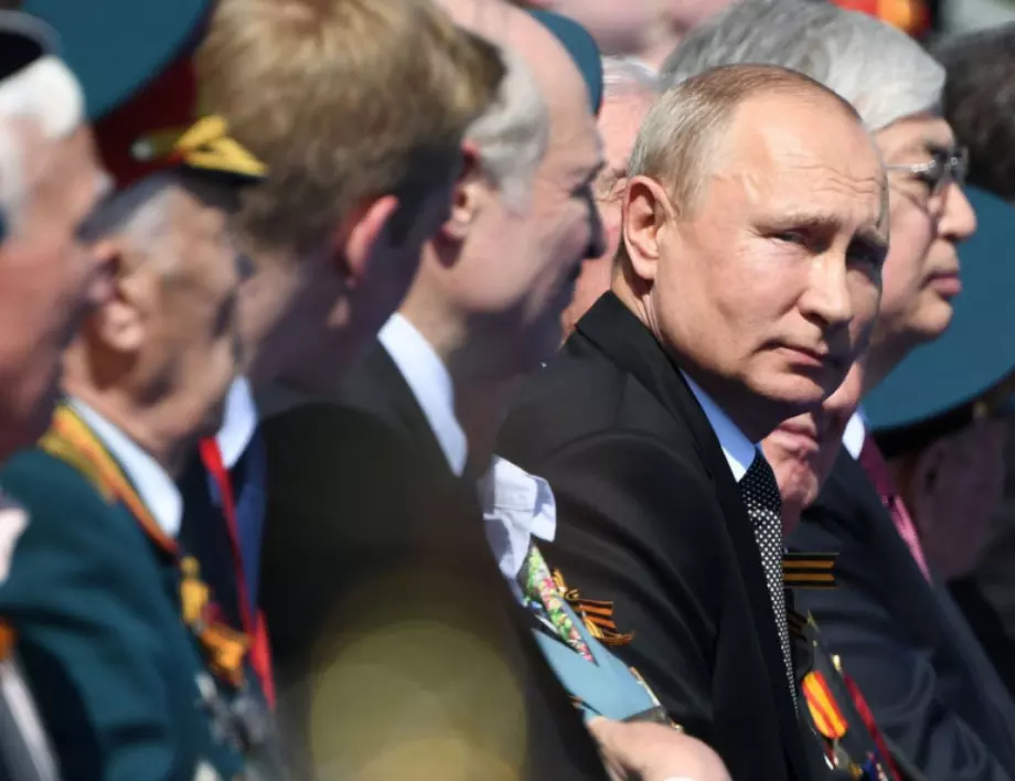 Путин каза какво става с "Вагнер", коментира и Украйна в НАТО