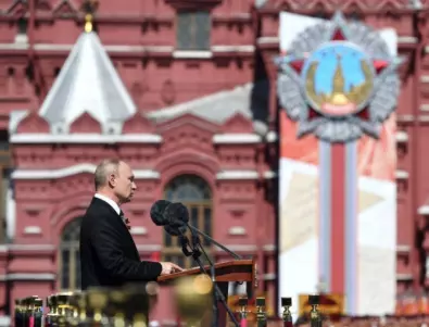 Очаквано - масово руснаците подкрепят конституционните промени и Путин на власт до 2036 година