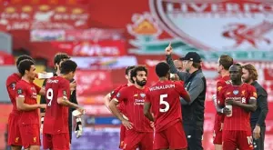 Ливърпул се е договорил с халф на Байерн