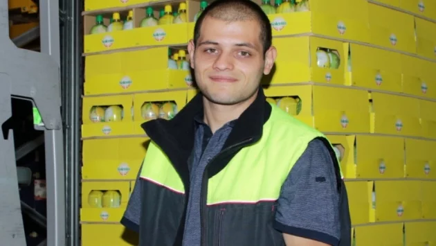 Чувствахме се сигурни по време на кризата и имахме дори още повече работа 