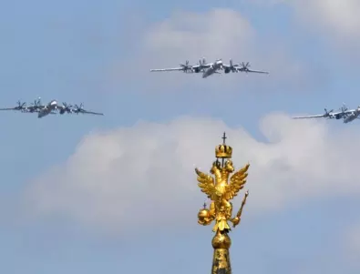 Русия излиза от договора „Открито небе“ до края на май 