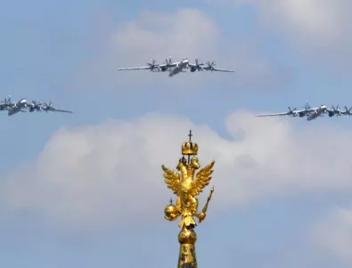 Русия напуска договора „Открито небе” на 18 декември 
