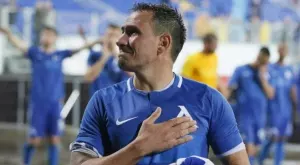 Левски не забрави Живко Миланов на 15-и юли