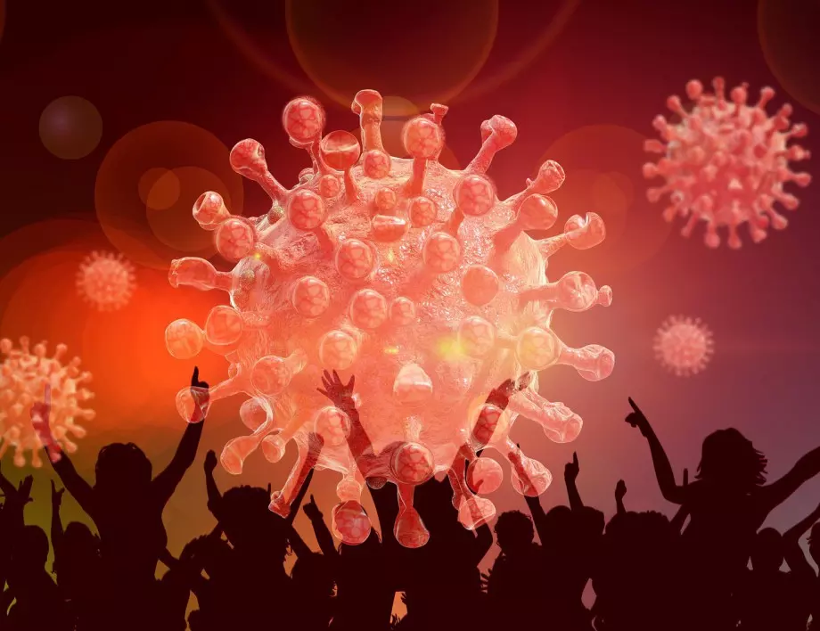 Преподавател от "Оксфорд": Антителата намаляват при безсимптомно протичане на коронавируса