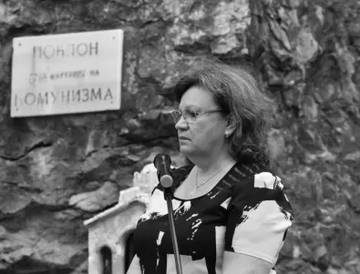 Битката на един кмет: Корнелия Маринова иска младите да помнят зверствата на бившия лагер 