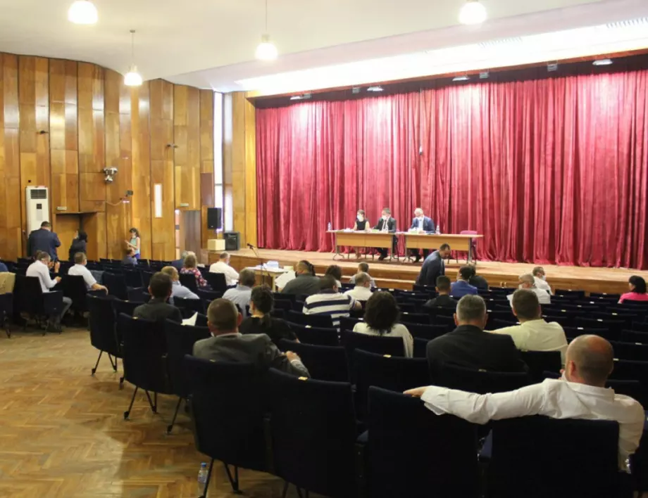 Съветниците подкрепиха единодушно Стратегията за управление на общинската собственост на Община Плевен за периода 2020 – 2023 г.