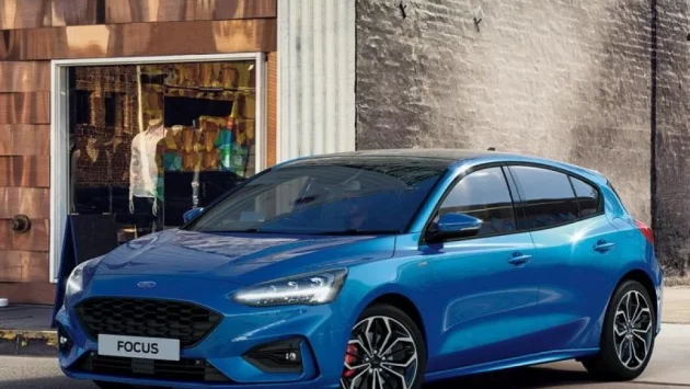 Ford Focus получи и хибридна версия за Европа