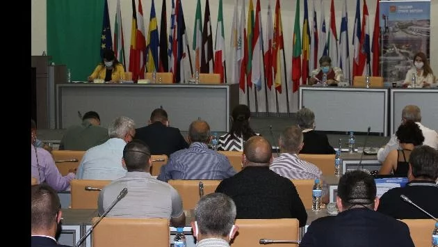 Почти 50 предложения разгледаха на юнското си заседание старозагорските съветници