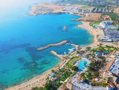 Три места в Кипър, които задължително да посетите