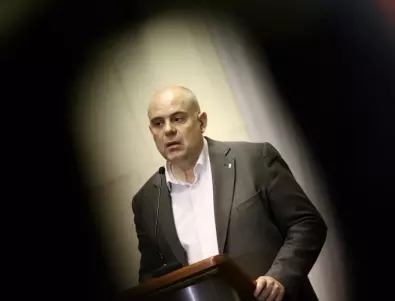 Градският прокурор на София пред наказание, защото крие данни за Гешев 