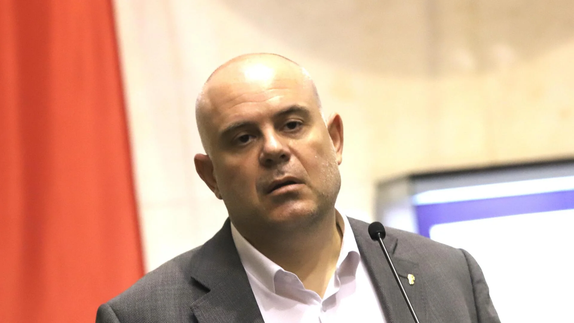 Арест за тероризъм е извършен в Бургас 