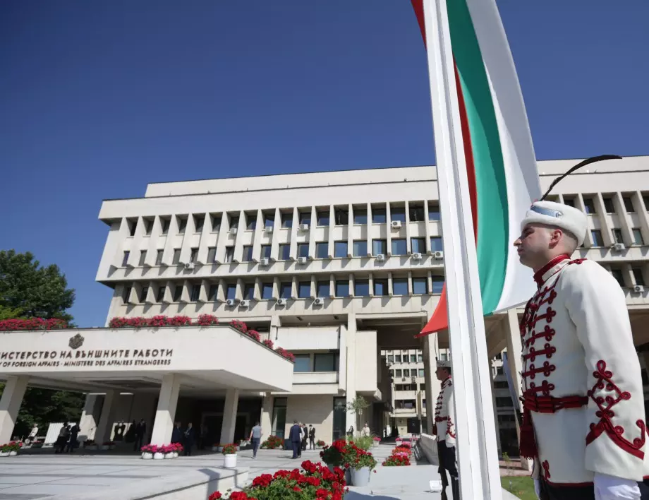 Няма данни за пострадали български граждани при взрива в Бейрут