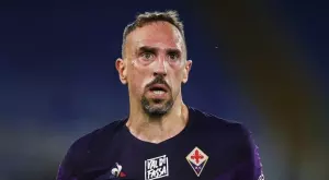 Франк Рибери иска да се завърне в Бундеслигата