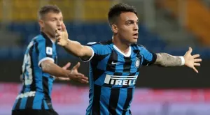 Лаутаро Мартинес започна преговори за нов договор с Интер