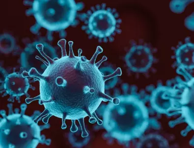 Новият щам на коронавируса е три до шест пъти по-заразен от предишния 