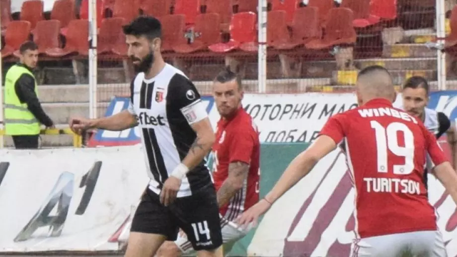 ЦСКА и Локо Пд протягат ръце към Купата на България  в исторически финал