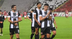 Основни играчи се връщат за Локо Пловдив срещу ЦСКА