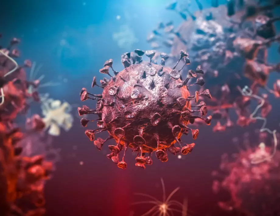 Руски учен се притеснява, че коронавирусът може да стане хроничен