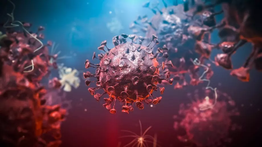 Септември съобщи за 5-ма заразени с коронавирус