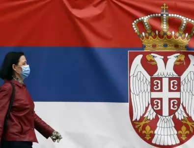 Сърбия въвежда извънредна ситуация на места, в Белград пак ограничения
