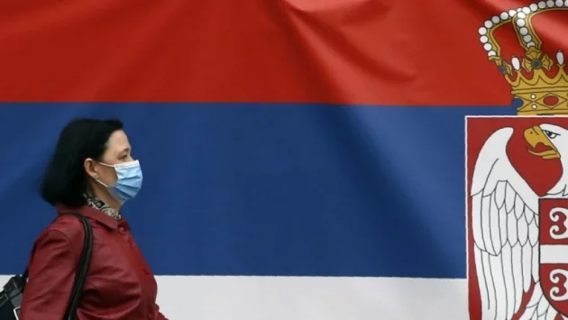 190 души на респиратори заради COVID-19 в Сърбия