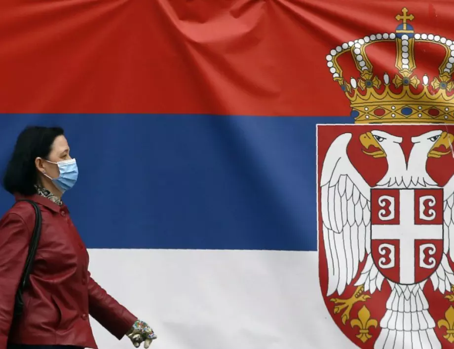 Сръбски лекари искат смяна на Кризисния щаб 