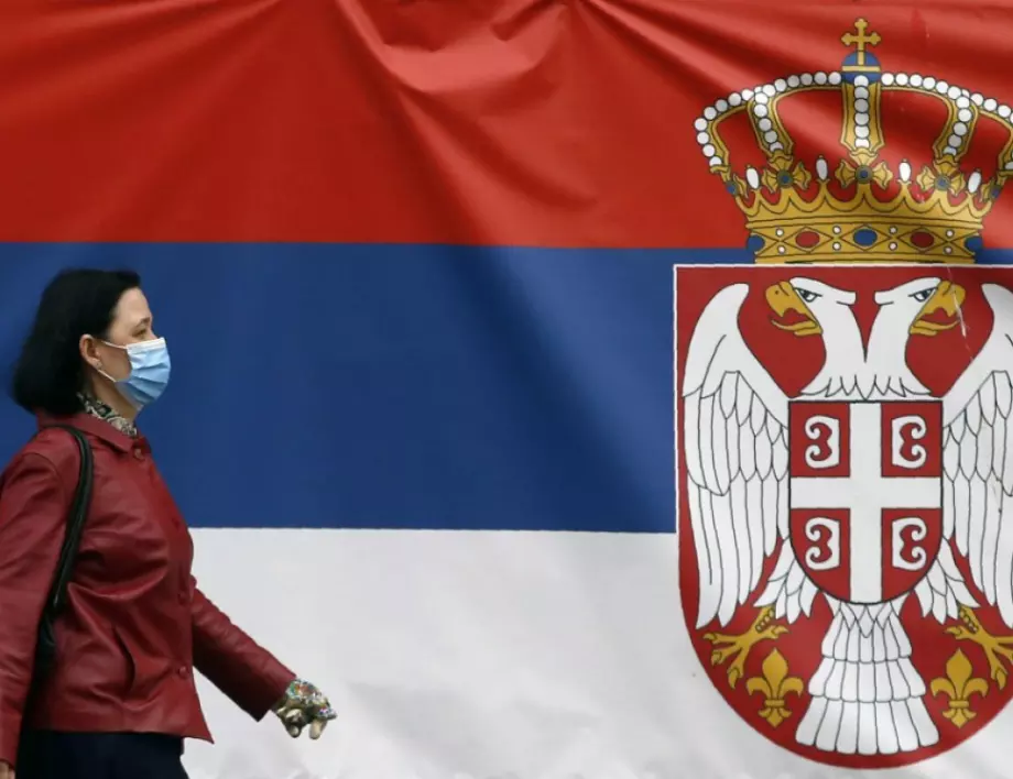 Бум на заразените в Сърбия, властта затяга мерките
