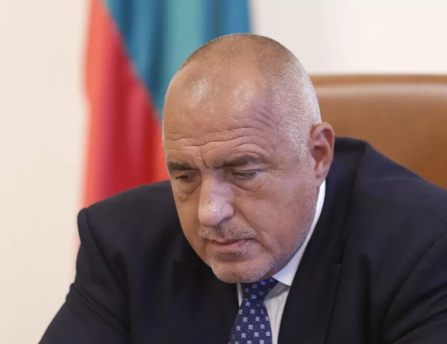 Борисов: Въвеждането на санкции трябва да е насочено към отговорните за недемократичните подходи в Беларус, а не към гражданите